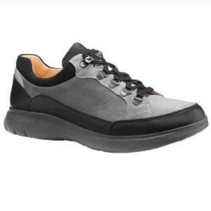 LIKE NEW {Samuel Hubbard} Men's Performance Walker | Dark Grey Suede sz 13