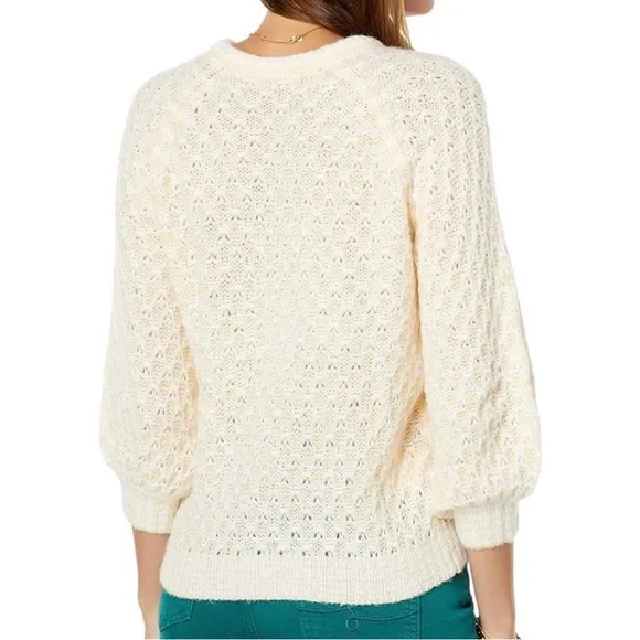 Lilly Pulitzer Knit Sweater NWT