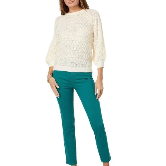 Lilly Pulitzer Knit Sweater NWT