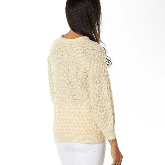 Lilly Pulitzer Knit Sweater NWT