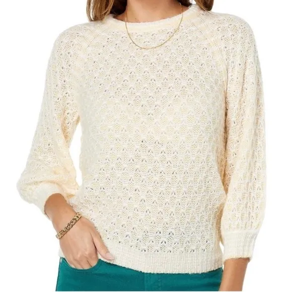Lilly Pulitzer Knit Sweater NWT
