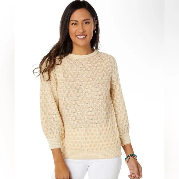 Lilly Pulitzer Knit Sweater NWT