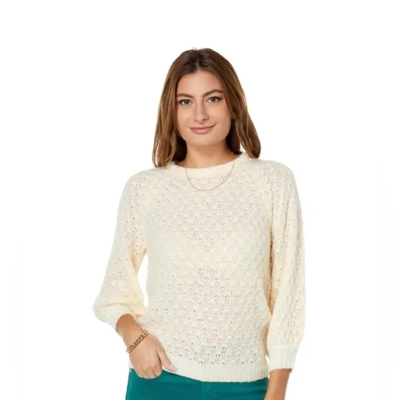 Lilly Pulitzer Knit Sweater NWT