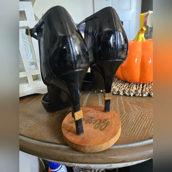 Louis Viutto Paris Vintage shoes.