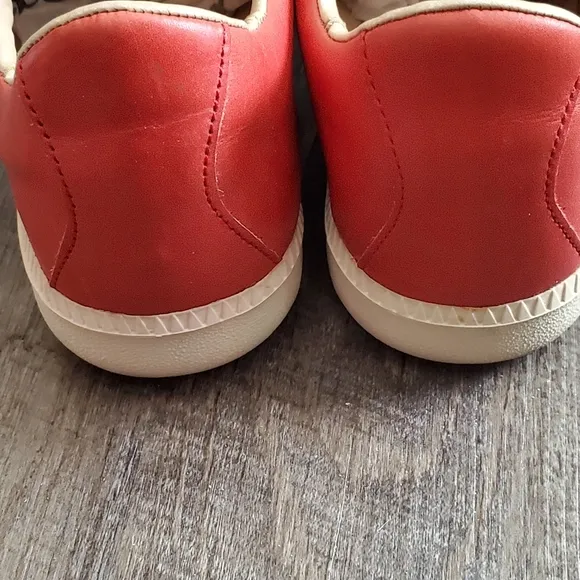 LUDWIG Reiter Trainers European Leather Sneakers Shoes