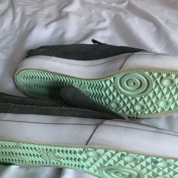MATCHCOURT slip-On shoe