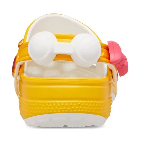 McDonald's × Crocs Classic Clog Birdie Yellow Mens Size 10/ Womens 12  208696-73