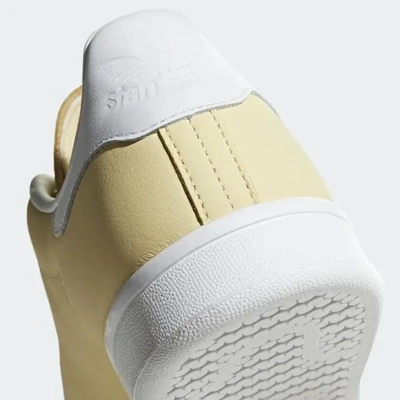 MEN'S Adidas Originals Stan Smith Easy Yellow BD7438