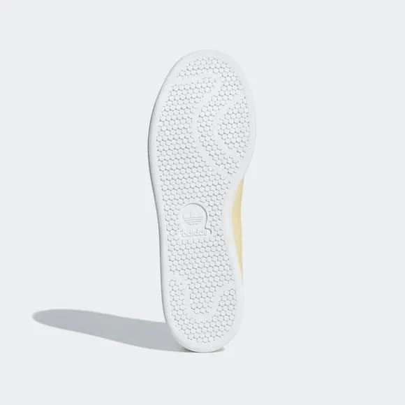 MEN'S Adidas Originals Stan Smith Easy Yellow BD7438