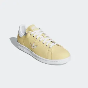 MEN'S Adidas Originals Stan Smith Easy Yellow BD7438