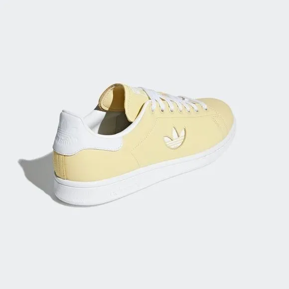 MEN'S Adidas Originals Stan Smith Easy Yellow BD7438