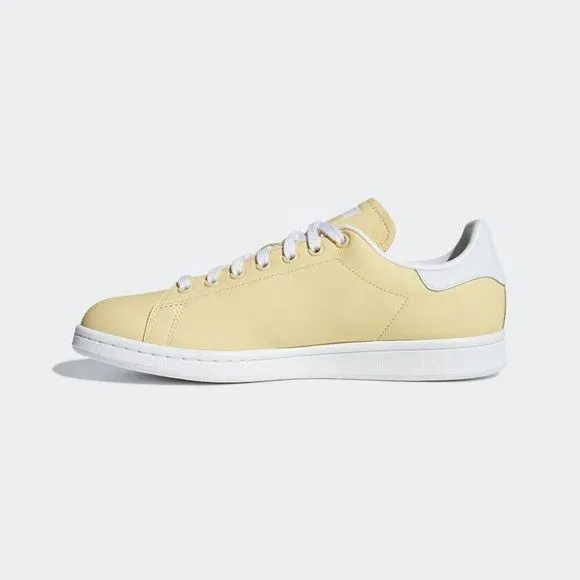 MEN'S Adidas Originals Stan Smith Easy Yellow BD7438