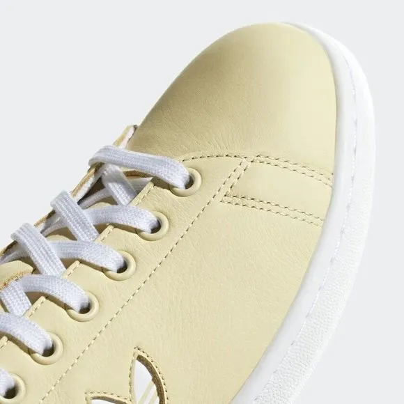 MEN'S Adidas Originals Stan Smith Easy Yellow BD7438