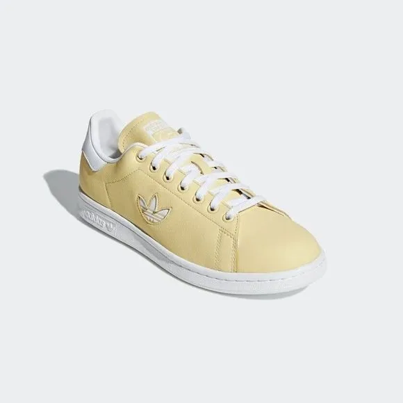 MEN'S Adidas Originals Stan Smith Easy Yellow BD7438