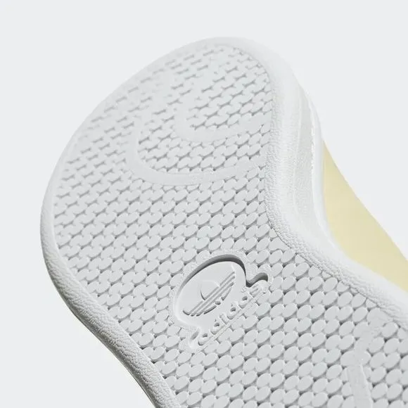 MEN'S Adidas Originals Stan Smith Easy Yellow BD7438