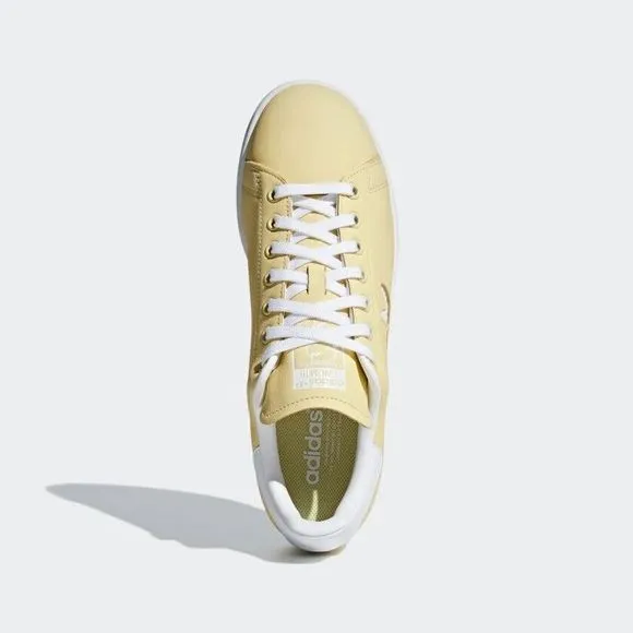 MEN'S Adidas Originals Stan Smith Easy Yellow BD7438