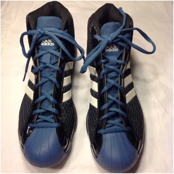 Men's Adidas Pro Model Shoes