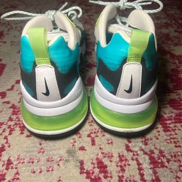 Men’s Nike Air Max 270 React SE