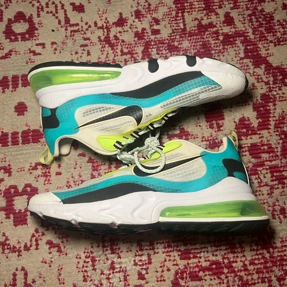 Men’s Nike Air Max 270 React SE