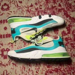 Men’s Nike Air Max 270 React SE