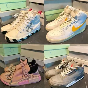 Mens Size 12 Sneakers