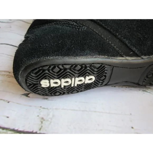Men’s Vintage NEW OLD STOCK NOS Adidas Revel Special Wrestling Shoes 49860 Sz 5