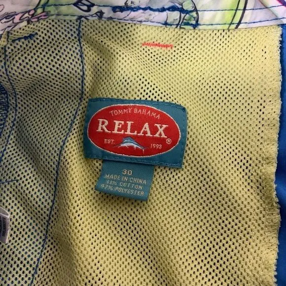Men’s Tommy Bahama Relax shorts