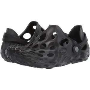 Merrell Womens Hydro Moc Water Shoes  J19992 Black Sz 10