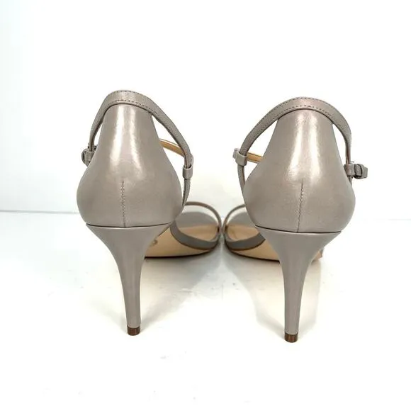 Michael Kors  Simone Heels Classic women’s sandals shoes