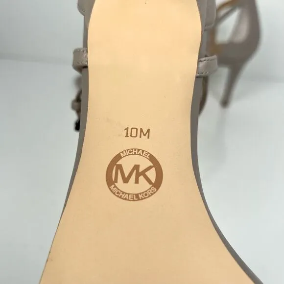Michael Kors  Simone Heels Classic women’s sandals shoes