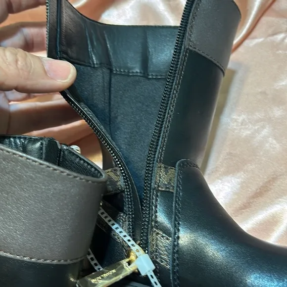 Michael Michael Kors Finely Hamilton (toddler)
