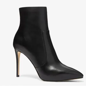 Micheal Kors | Rue Leather Boot