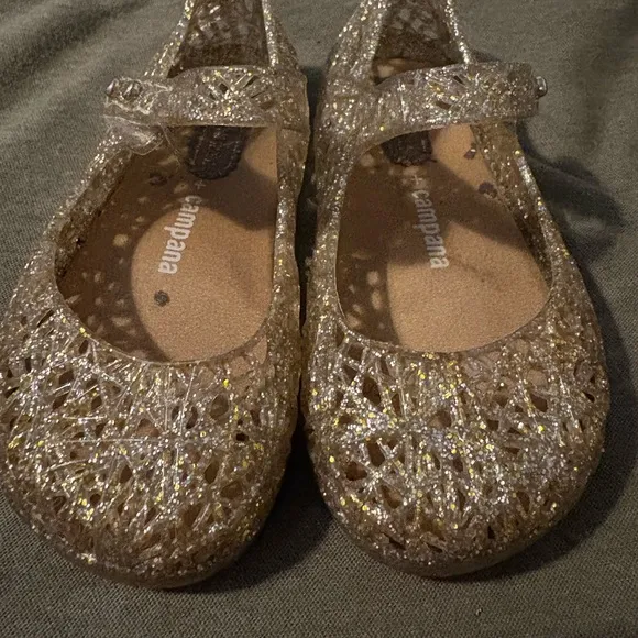 Mini Melissa Kids Shoe Bundle