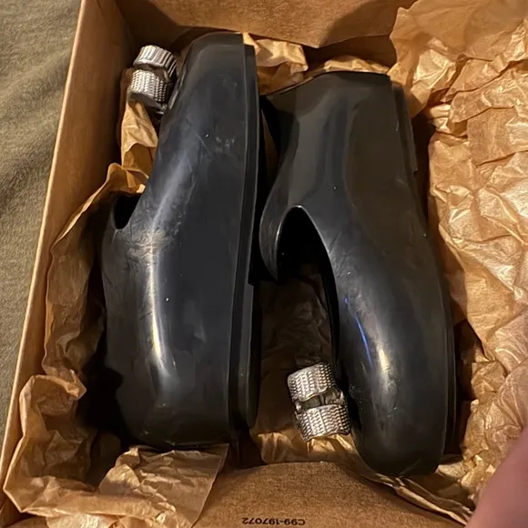Mini Melissa Kids Shoe Bundle