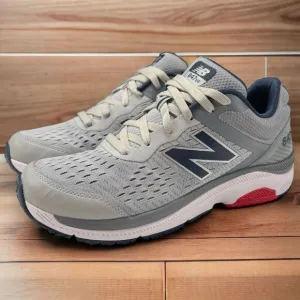 *MIXED* SIZES New Balance 840v4 Mens LEFT 10 RIGHT 11 Running Walking Shoes NEW!