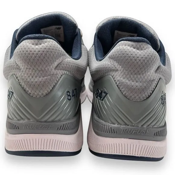 *MIXED* SIZES New Balance 840v4 Mens LEFT 10 RIGHT 11 Running Walking Shoes NEW!