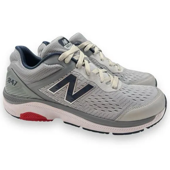 *MIXED* SIZES New Balance 840v4 Mens LEFT 10 RIGHT 11 Running Walking Shoes NEW!