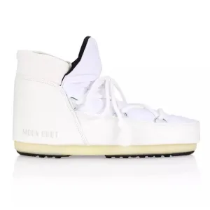 Moon Boot Unisex Icon Evolution Pump Moon Boots White EU 37-38/US 6-7