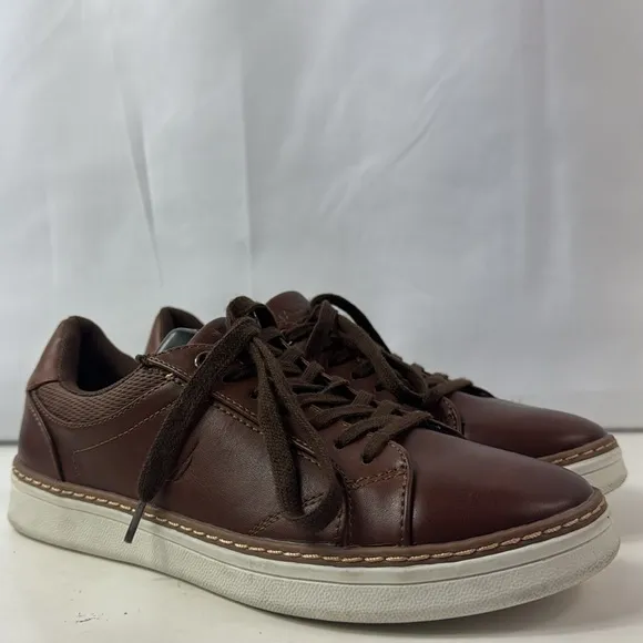 Nautica Classic Lace Up Top Loafer Men’s Casual Shoes