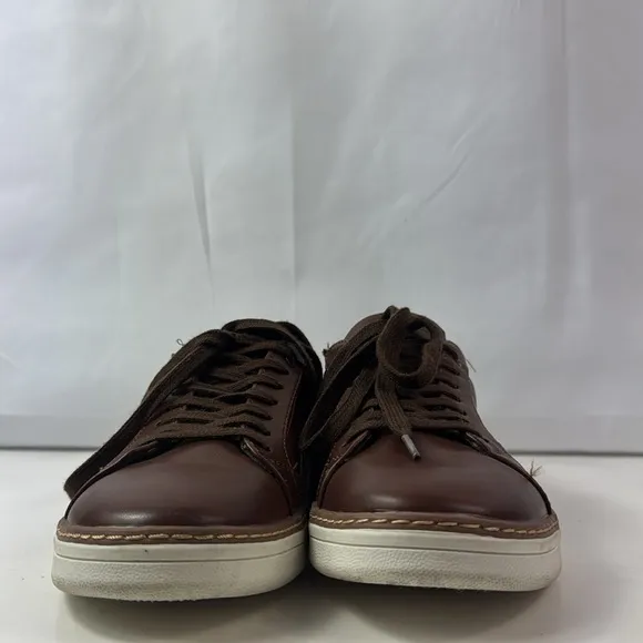 Nautica Classic Lace Up Top Loafer Men’s Casual Shoes