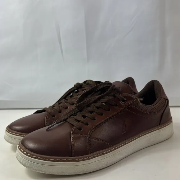 Nautica Classic Lace Up Top Loafer Men’s Casual Shoes