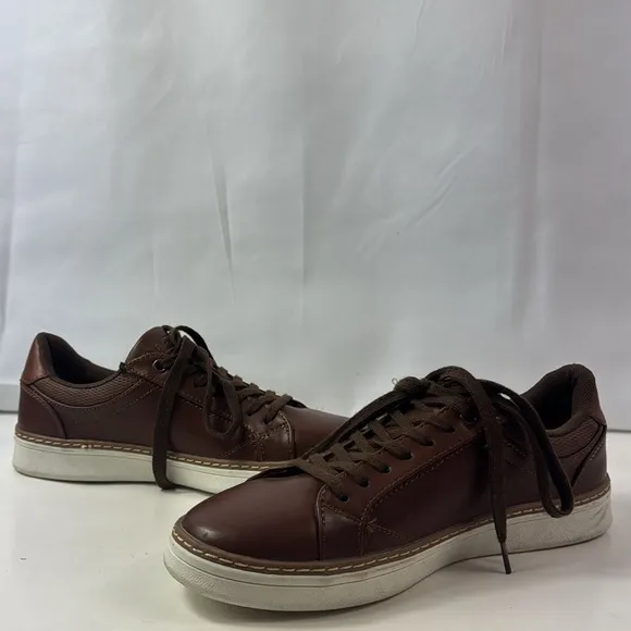 Nautica Classic Lace Up Top Loafer Men’s Casual Shoes