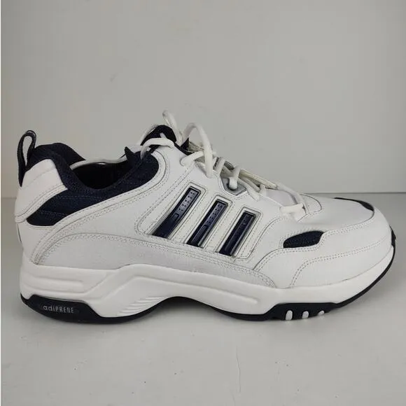 new adidas vintage chatham 4E mens y2k streetwear essentials size 13