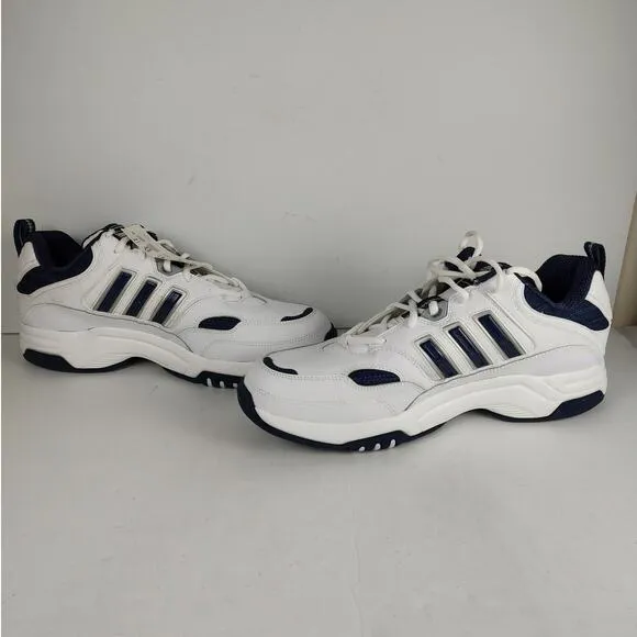new adidas vintage chatham 4E mens y2k streetwear essentials size 13