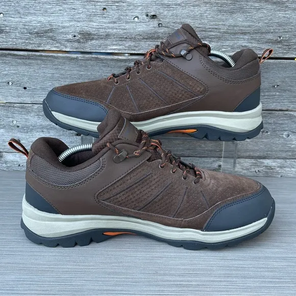 NEW BALANCE 1201 TRAIL WALKING SHOE - MEN'S
