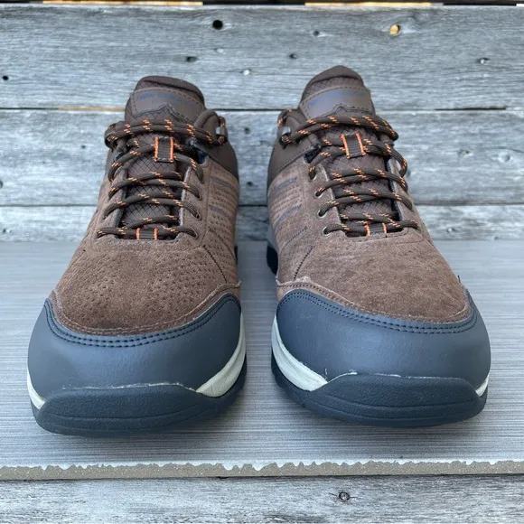 NEW BALANCE 1201 TRAIL WALKING SHOE - MEN'S