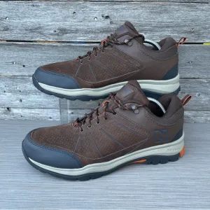 NEW BALANCE 1201 TRAIL WALKING SHOE - MEN'S