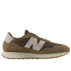 New Balance 237 Shoes Men Size 17 Maroon/Beige Sneakers NWOT