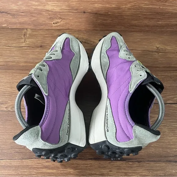New Balance 327 ‘Sour Grape’ Low Top Athletic Sneakers Men’s Size 9 Shoes