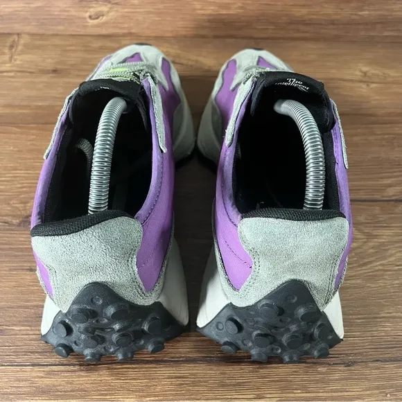 New Balance 327 ‘Sour Grape’ Low Top Athletic Sneakers Men’s Size 9 Shoes